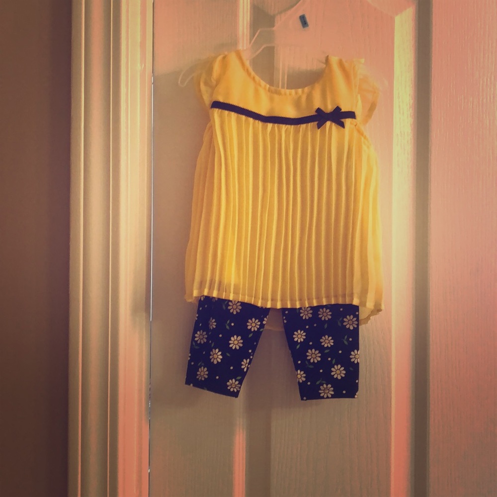 2piece set (outfit)